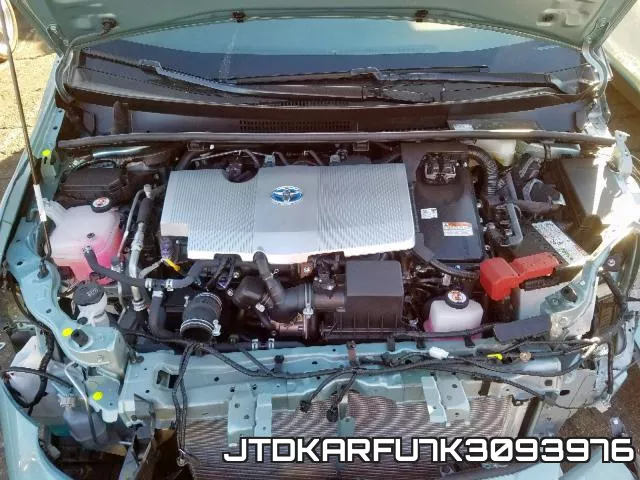 JTDKARFU7K3093976 фото 3