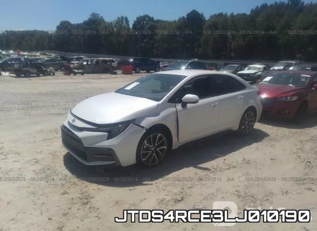JTDS4RCE3LJ010190 фото 3