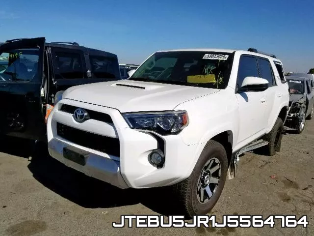JTEBU5JR1J5564764 фото 2
