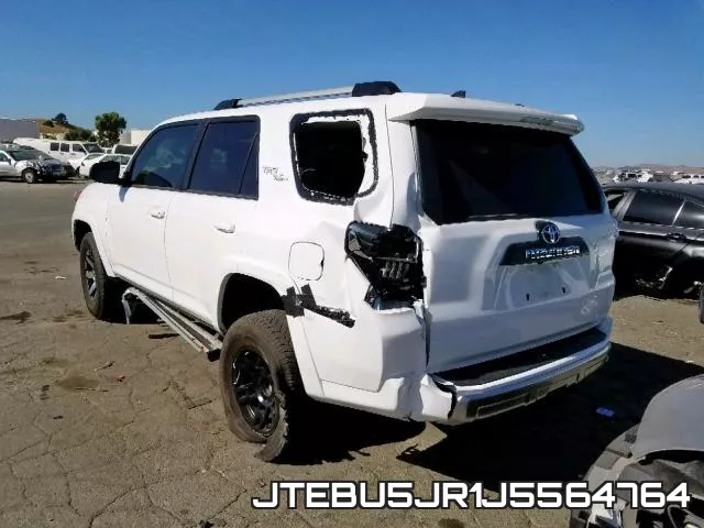 JTEBU5JR1J5564764 фото 3