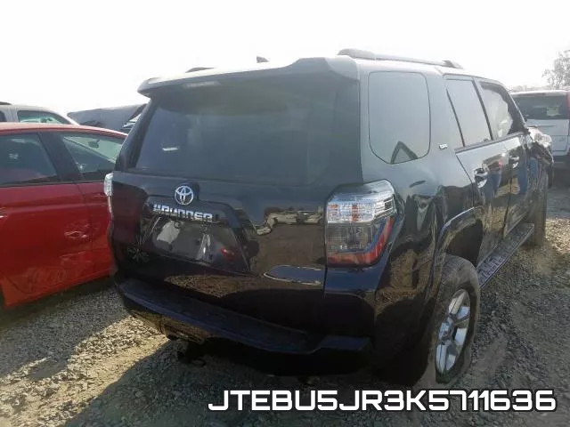 JTEBU5JR3K5711636 фото 3