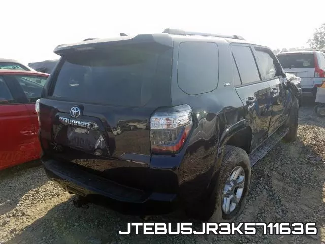 JTEBU5JR3K5711636 фото 7