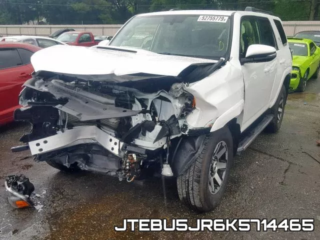 JTEBU5JR6K5714465 фото 3