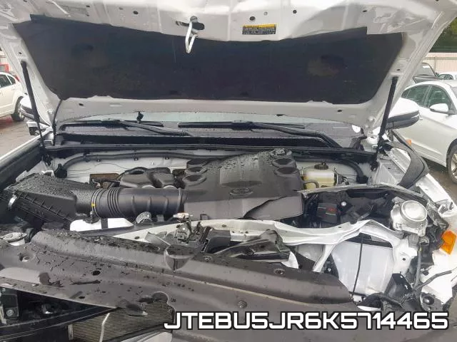 JTEBU5JR6K5714465 фото 7