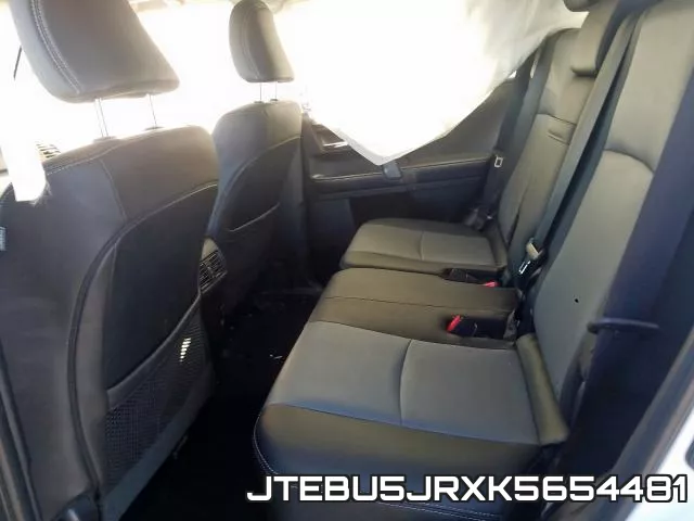 JTEBU5JRXK5654481 фото 7