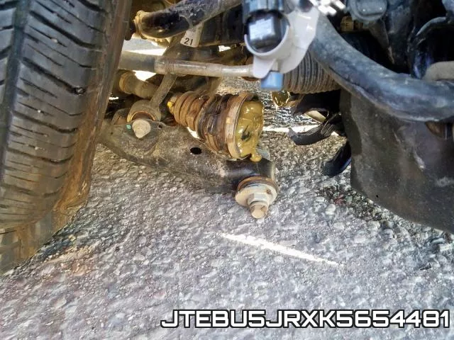 JTEBU5JRXK5654481 фото 10