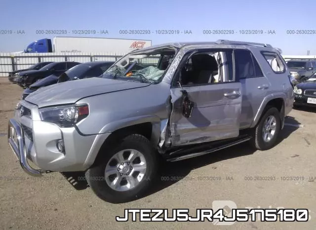 JTEZU5JR4J5175180 фото 3