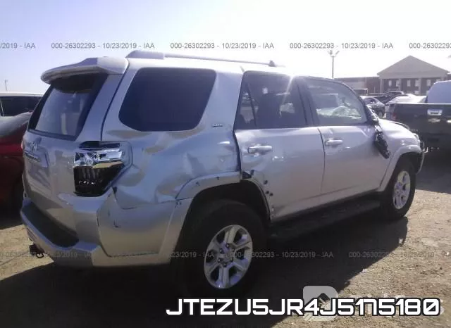 JTEZU5JR4J5175180 фото 4