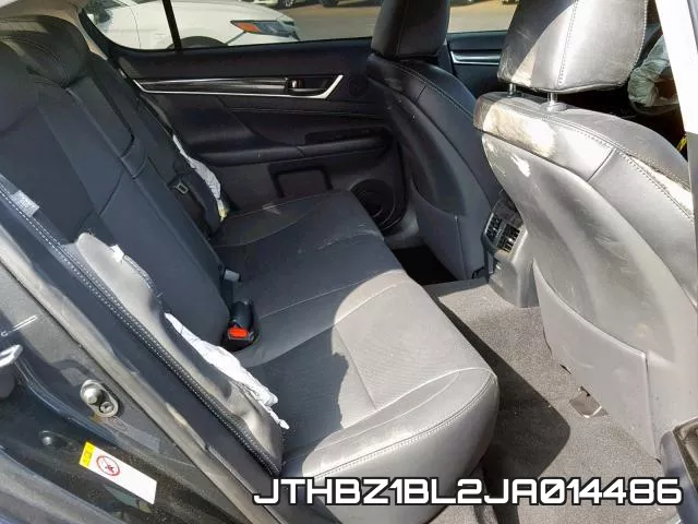 JTHBZ1BL2JA014486 фото 7