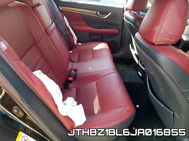 JTHBZ1BL6JA016855 фото 5