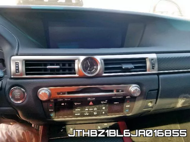 JTHBZ1BL6JA016855 фото 8