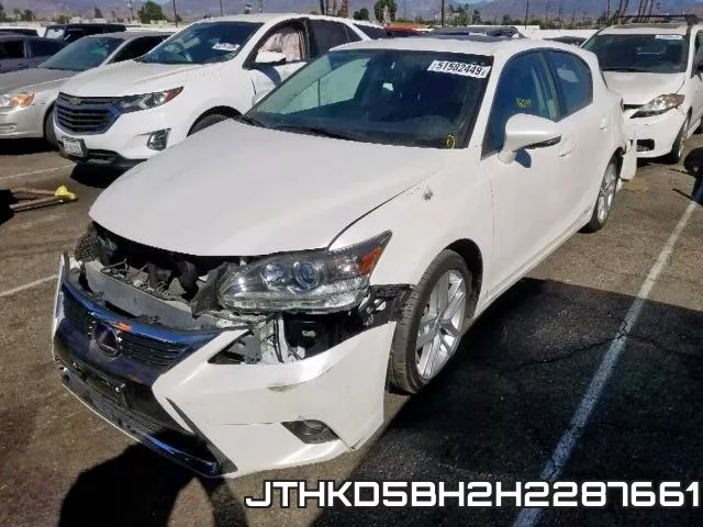 JTHKD5BH2H2287661 фото 3