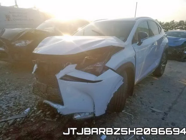 JTJBARBZ5H2096694 фото 3