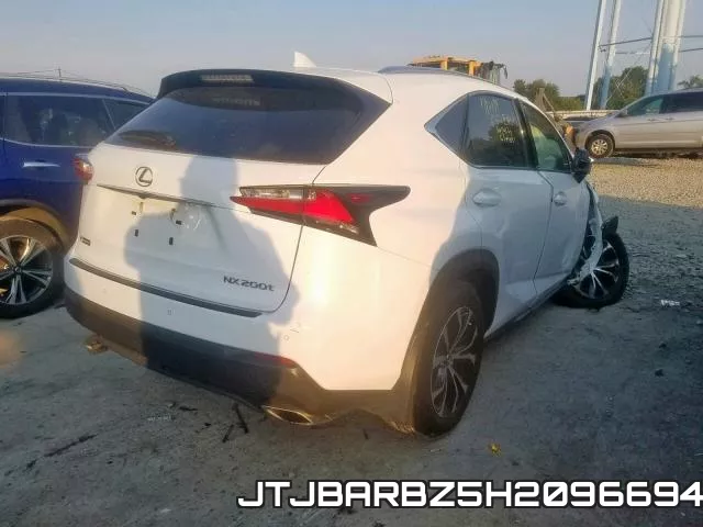 JTJBARBZ5H2096694 фото 4