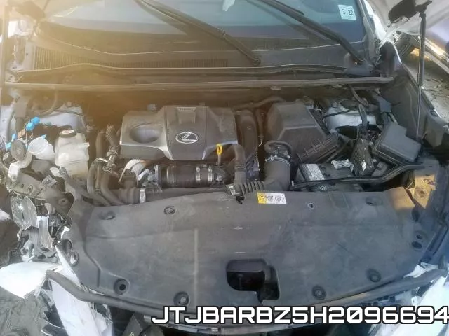JTJBARBZ5H2096694 фото 6