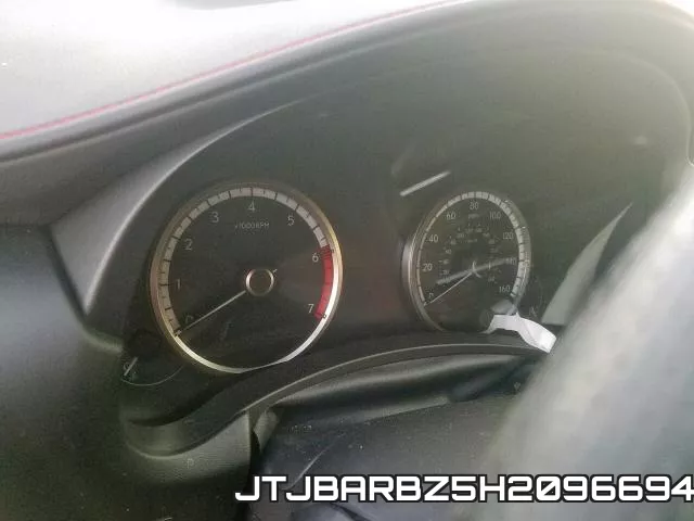 JTJBARBZ5H2096694 фото 7