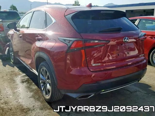 JTJYARBZ9J2092437 фото 4