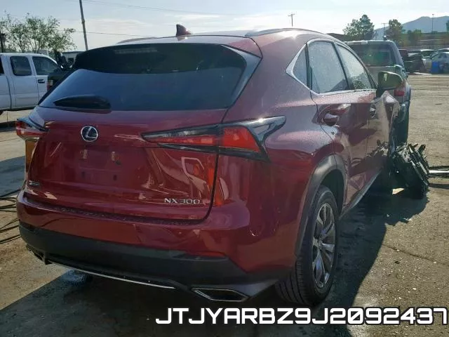 JTJYARBZ9J2092437 фото 5