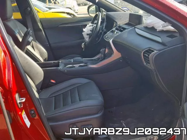 JTJYARBZ9J2092437 фото 6