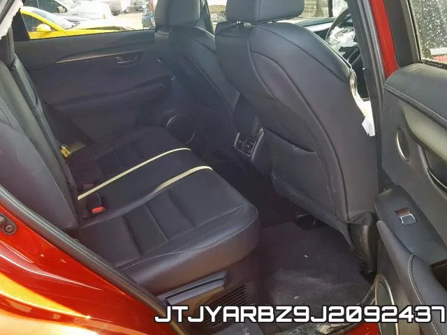 JTJYARBZ9J2092437 фото 7