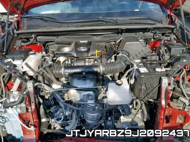 JTJYARBZ9J2092437 фото 8
