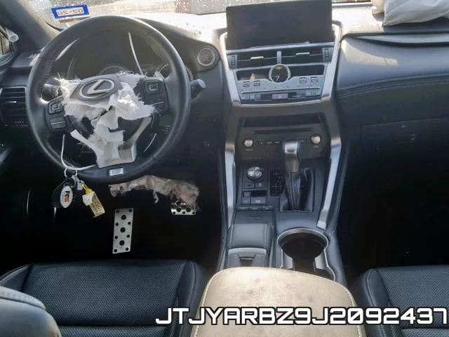 JTJYARBZ9J2092437 фото 9