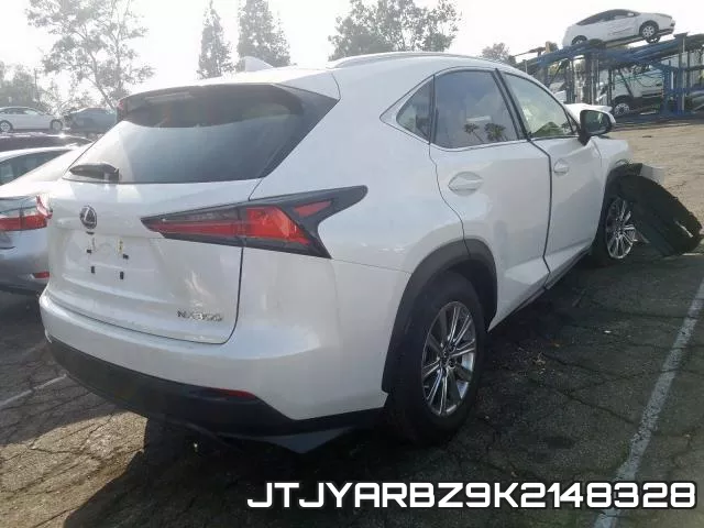 JTJYARBZ9K2148328 фото 4