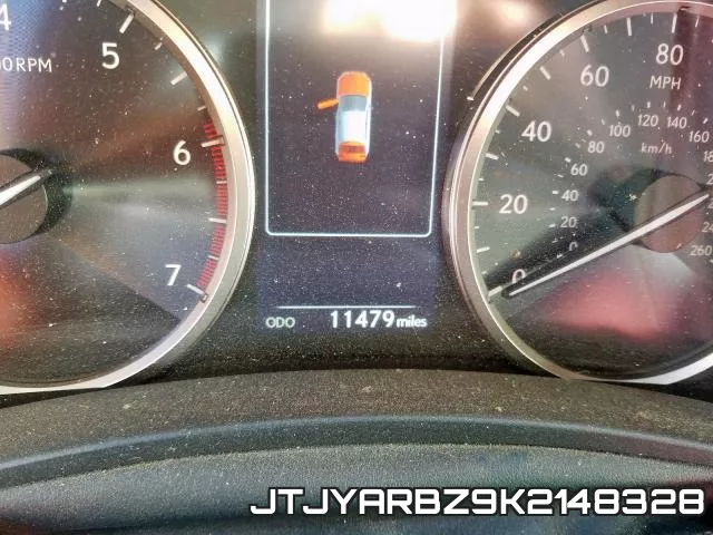 JTJYARBZ9K2148328 фото 7