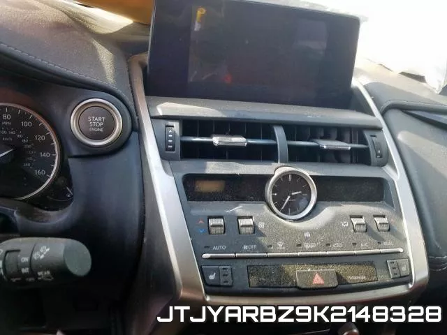 JTJYARBZ9K2148328 фото 8