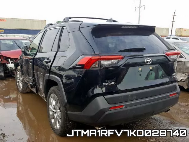 JTMA1RFV7KD028740 фото 3