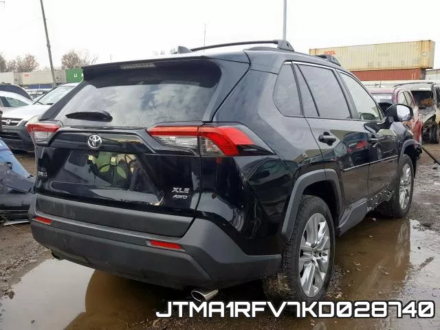 JTMA1RFV7KD028740 фото 4