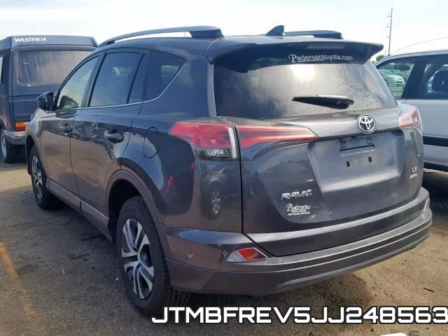 JTMBFREV5JJ248563 фото 4