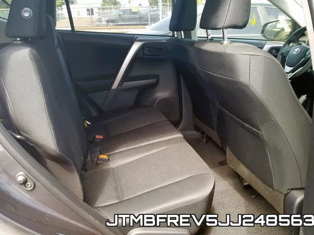 JTMBFREV5JJ248563 фото 7