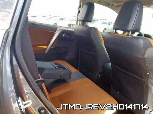 JTMDJREV2HD141714 фото 6