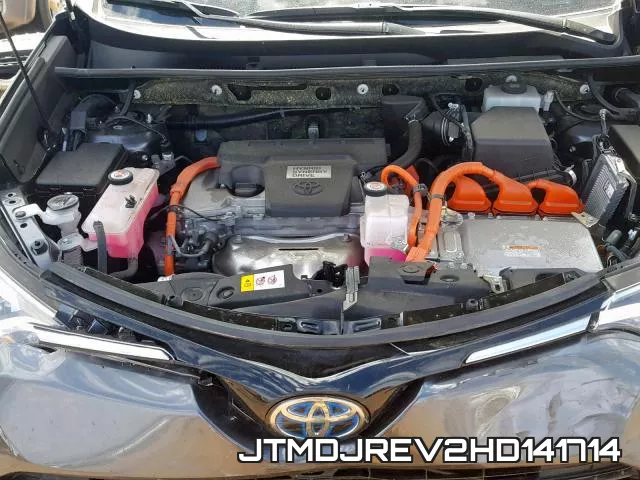 JTMDJREV2HD141714 фото 7