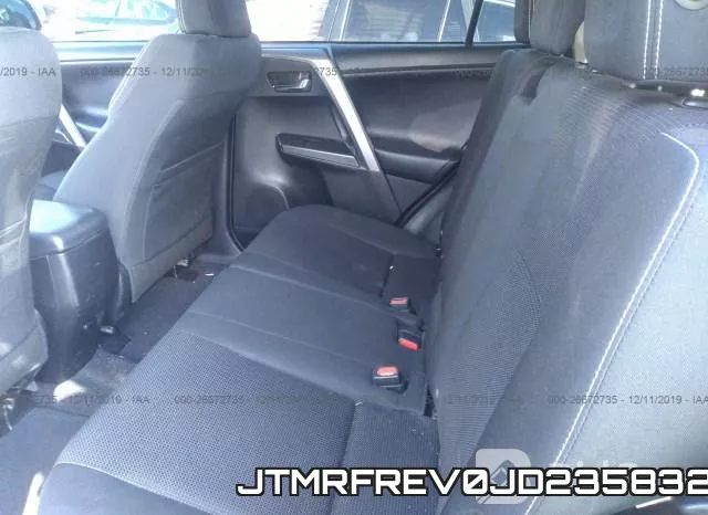 JTMRFREV0JD235832 фото 7