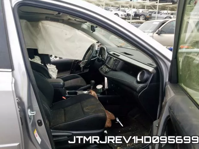 JTMRJREV1HD095699 фото 3