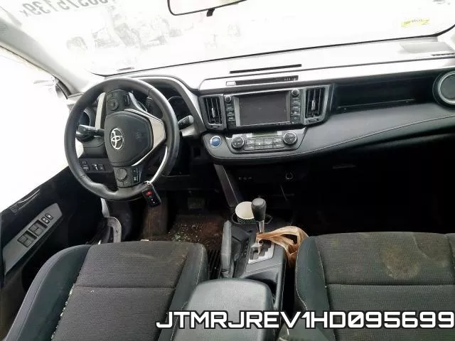 JTMRJREV1HD095699 фото 7