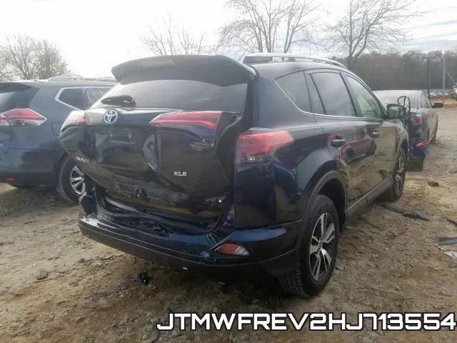JTMWFREV2HJ713554 фото 4