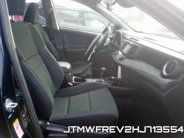 JTMWFREV2HJ713554 фото 5