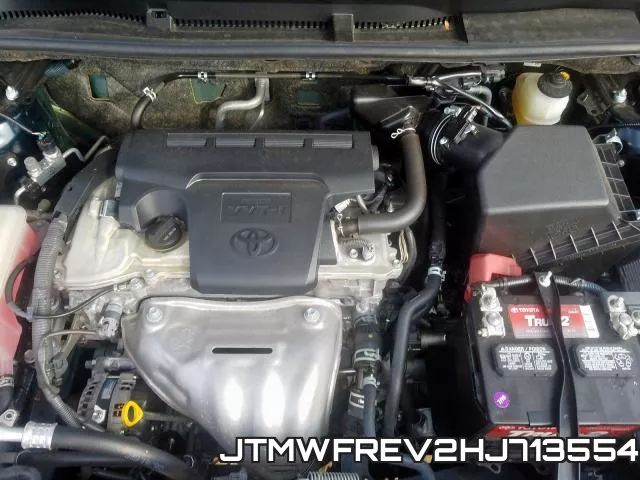 JTMWFREV2HJ713554 фото 6