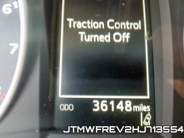 JTMWFREV2HJ713554 фото 7