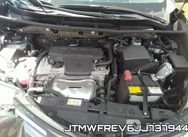 JTMWFREV6JJ737944 фото 2