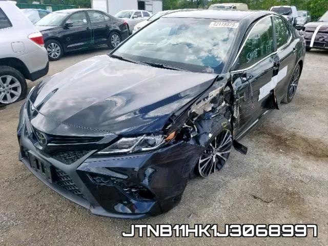JTNB11HK1J3068997 фото 3