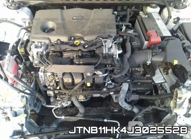 JTNB11HK4J3025528 фото 2