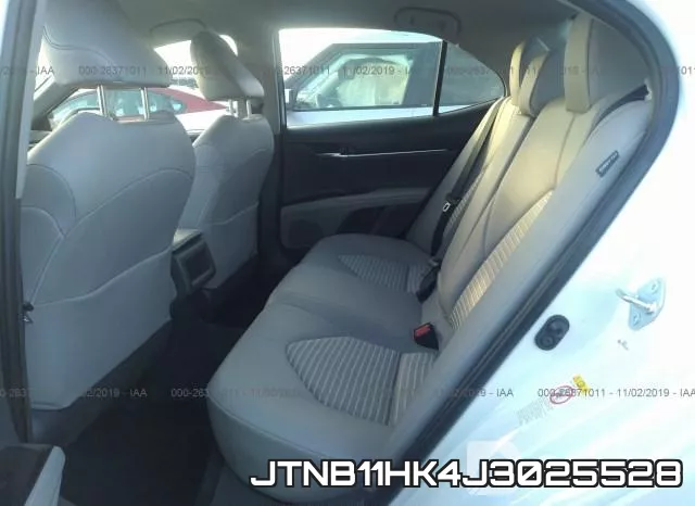 JTNB11HK4J3025528 фото 9