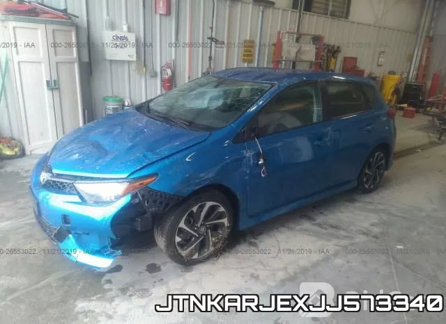 JTNKARJEXJJ573340 фото 3