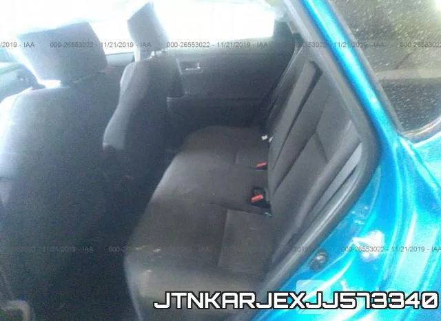JTNKARJEXJJ573340 фото 9