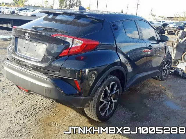 JTNKHMBX2J1005288 фото 4
