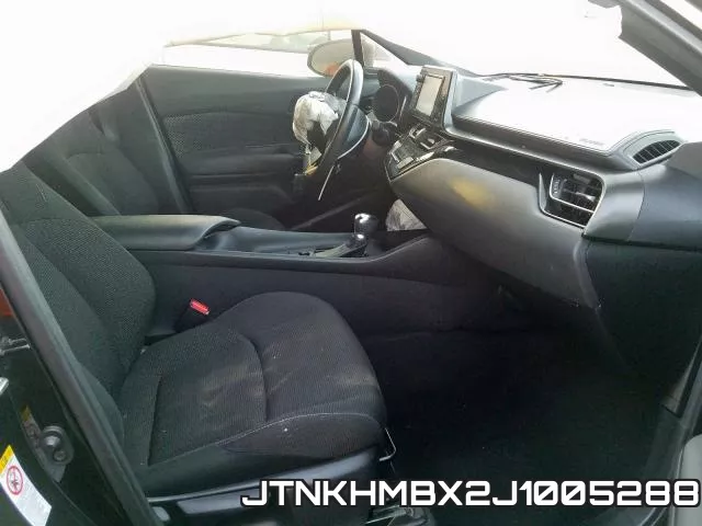 JTNKHMBX2J1005288 фото 5